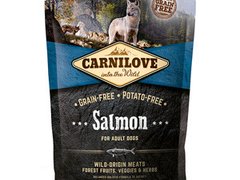 Carnilove Salmon Adult Dog 1.5 kg
